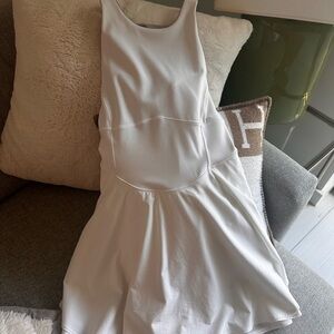 Lululemon Tennis Dress